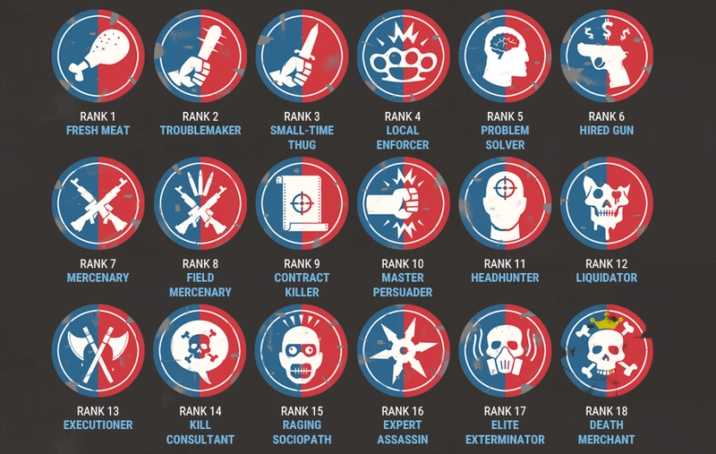 Illustration for article titled Team Fortress 2 Finally Getting Competitive Mode Update